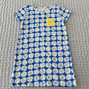 NWOT Crewcuts T-Shirt Dress